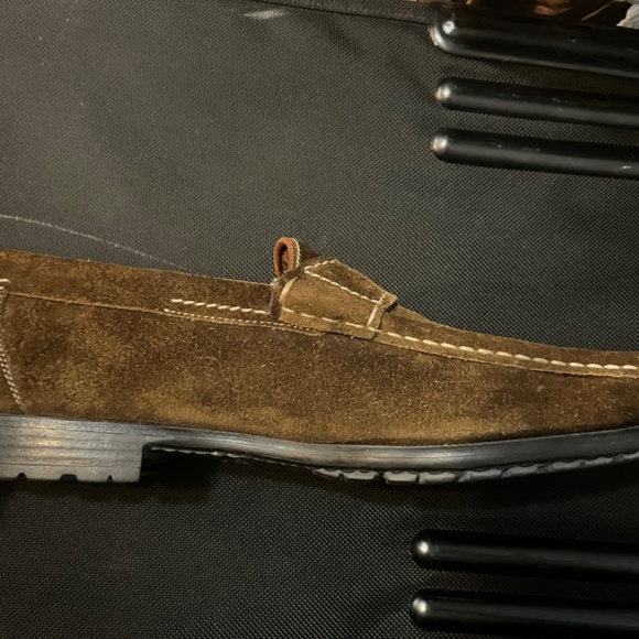 Santoni for men size 11 main image 6